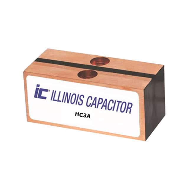 104HC3A102K2SM6 CAP FILM 0.1UF 10% 1KVAC CHASSIS