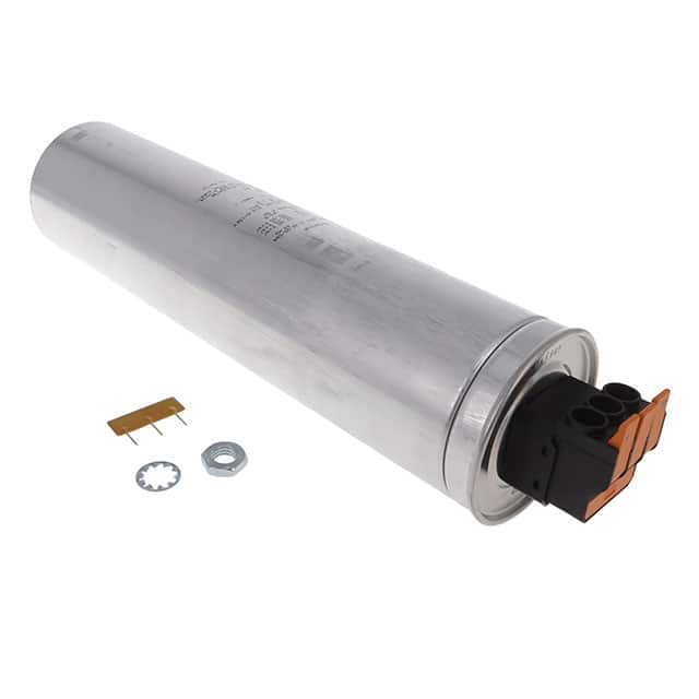5341-48831-01 CAP FILM 96.2UF 5% 660VAC RADIAL