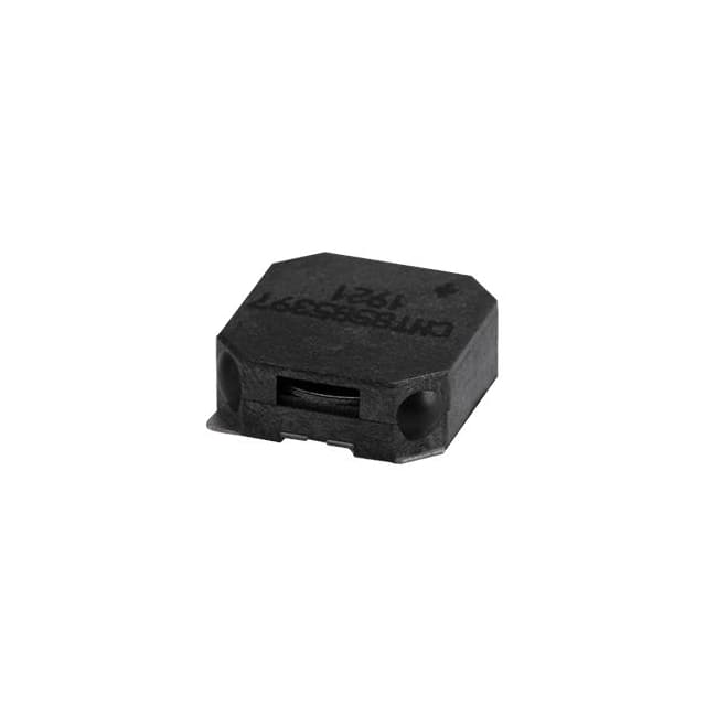 CMT-85853-97-SMT-TR BUZZER MAGNETIC 3.6V 8.5X8.5 SMD