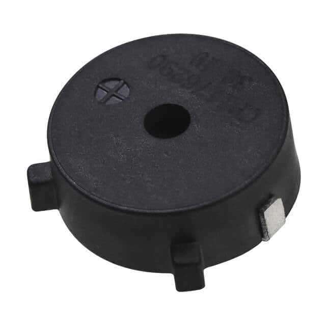 CPI-1762-90-SMT-TR BUZZER PIEZO 12V 17MM SMD