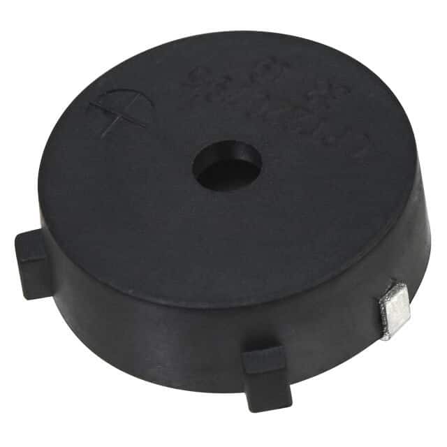 CPT-2207-95-SMT-TR BUZZER PIEZO 12V 22.1MM SMD