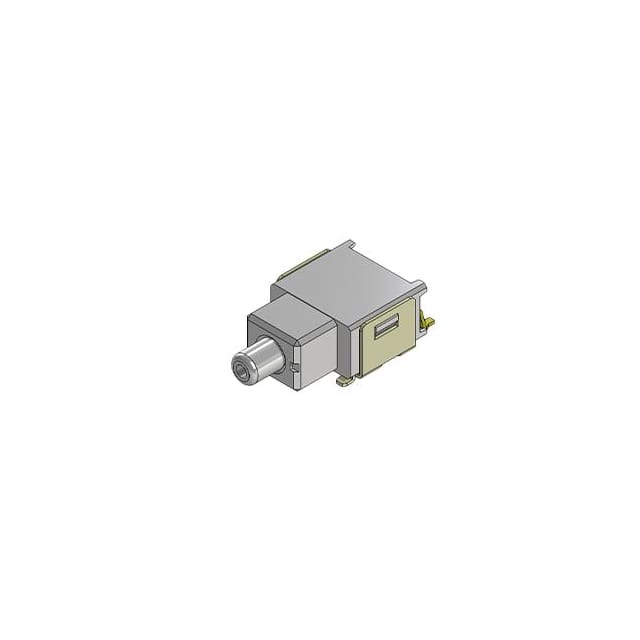 MPB06-1C33-R-SMT-TR SPDT, SURFACE MOUNT, 3.3 MM PUSH