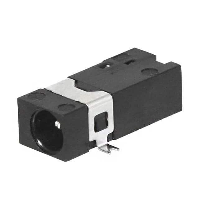 PJ-094H-SMT-TR PWR JACK 0.65X2.75MM HORIZONTAL