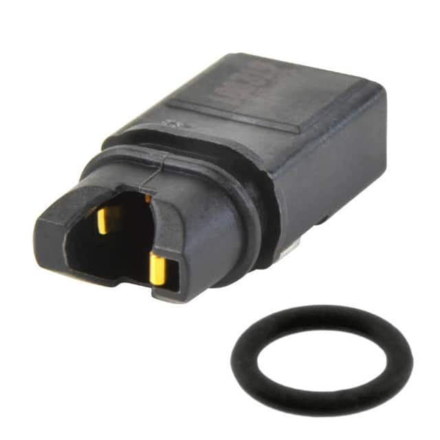 SJ-3554A-SMT-TR-67 STEREO JACK IP67 3.5 5 CONDUCTOR