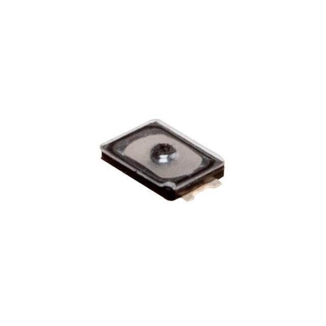 TS19-32-06-BK-70-1-SMT-TR-67 3 X 2 MM, 0.6 MM ACTUATOR HEIGHT