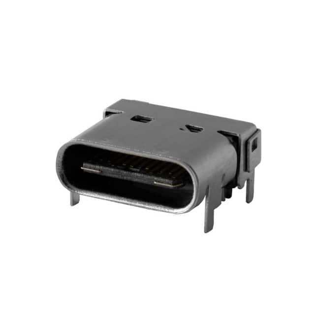 UJ32-C-H-G-H1-SMT-TR TYPE C, USB 3.2 GEN 2X2, 20 GBPS