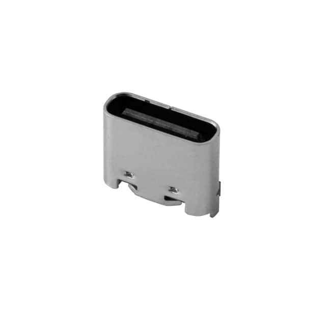 UJC-VP-G-SMT-TR TYPE C, 20 VDC, 3 A, VERTICAL, G