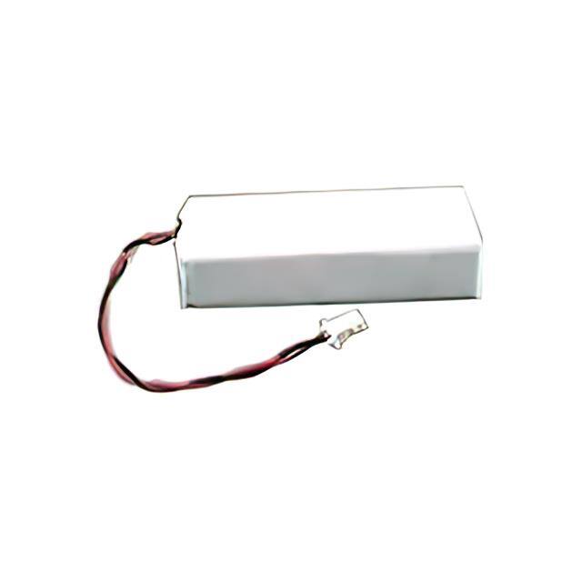 6346-BATTERY Replacement for Batteries and Li