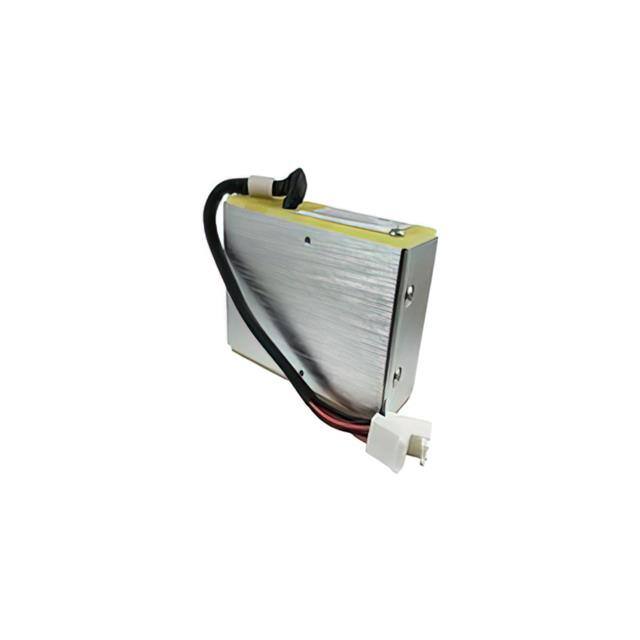6342-BATTERY Replacement for Batteries and Li