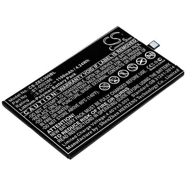 4894128151562 BATTERY Replacement for Cameron Sino 489