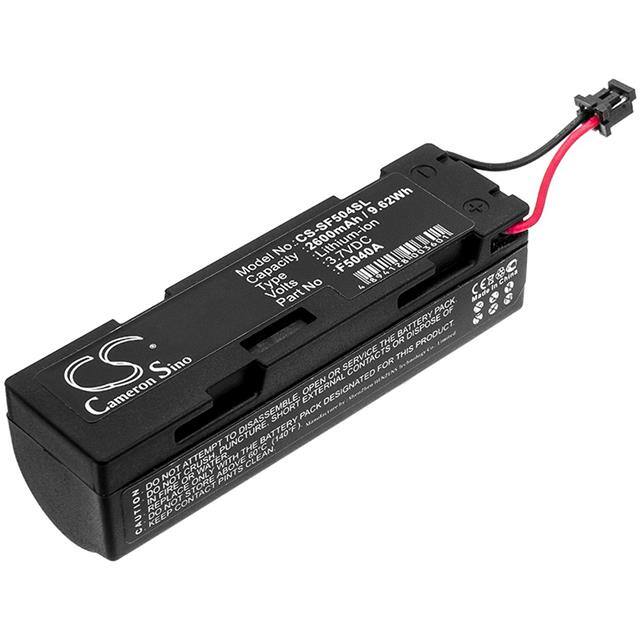 4894128003601 BATTERY Replacement for Cameron Sino 489