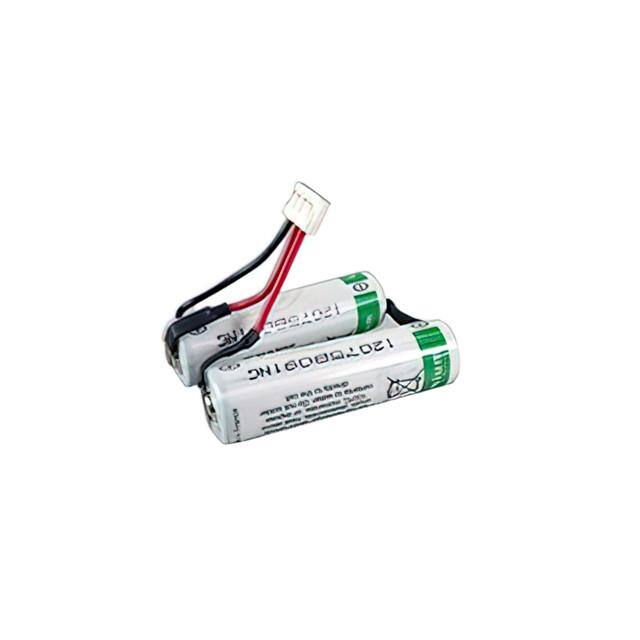 6370-BATTERY Replacement for Batteries and Li