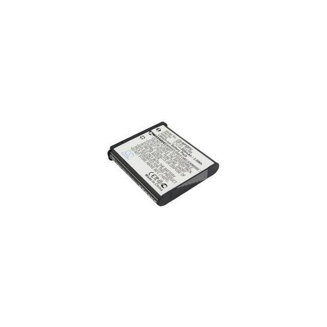 NP-50A BATTERY Replacement for Fujifilm NP-50A