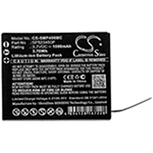 CS-SMP400MC Replacement for Cameron Sino CS-
