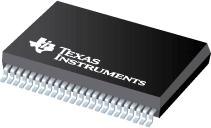 74FCT16244ATPA The 74FCT16244ATPA is a Buffer/Line Driver from Integrated Device Technology. It comes in a 48-Pin TSSOP package and operates between -40°C and 85°C.