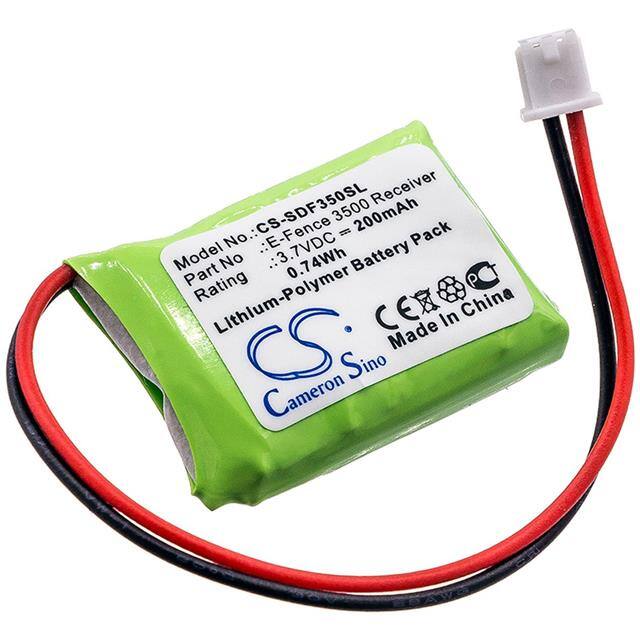 4894128146704 BATTERY Replacement for Cameron Sino 489