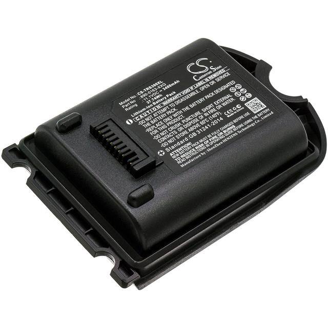 4894128144694 BATTERY Replacement for Cameron Sino 489