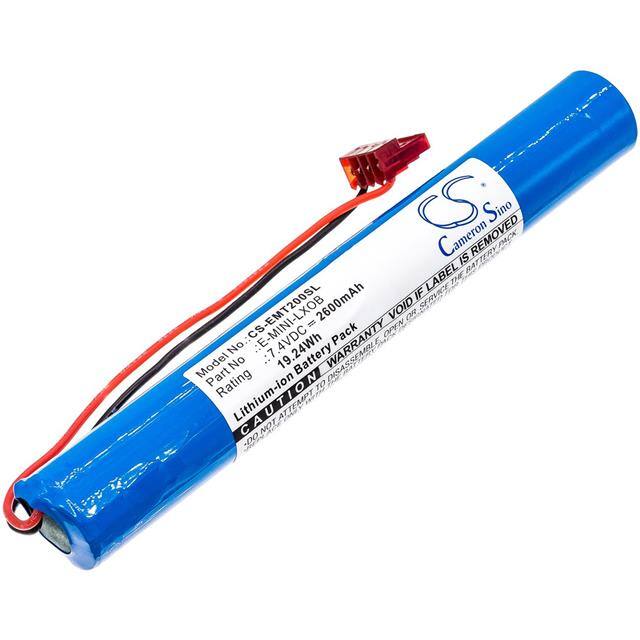 4894128143567 BATTERY Replacement for Cameron Sino 489