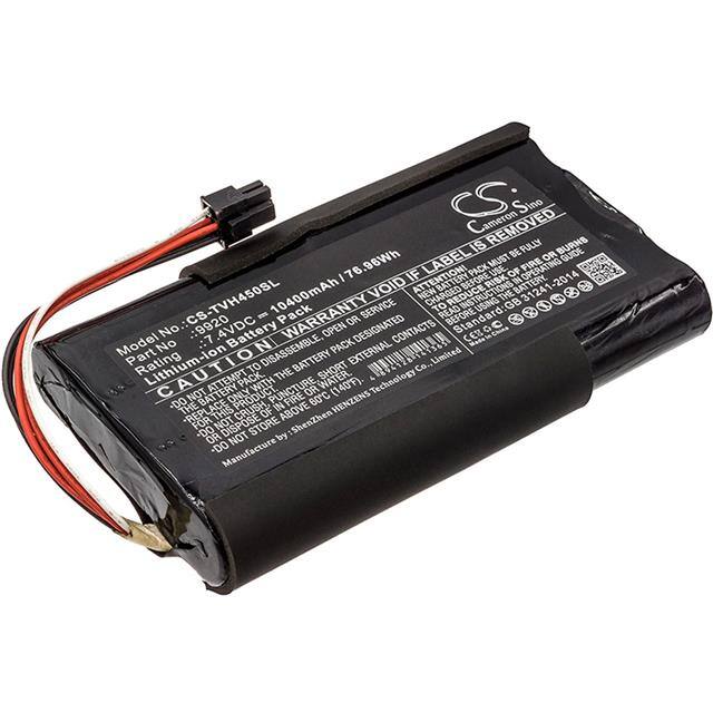 4894128141365 BATTERY Replacement for Cameron Sino 489