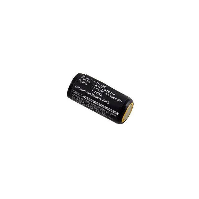 DC-59 Replacement for Dantona DC-59 Re