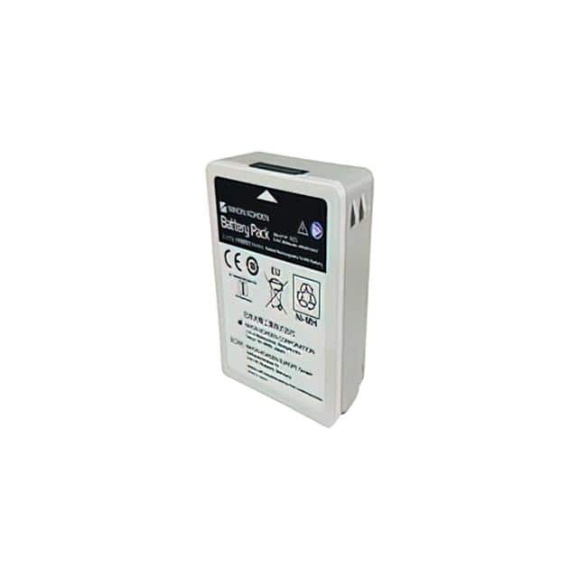 6336-BATTERY Replacement for Batteries and Li