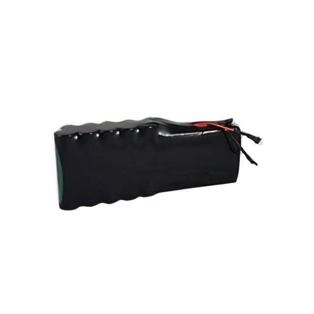 6320-BATTERY Replacement for Batteries and Li