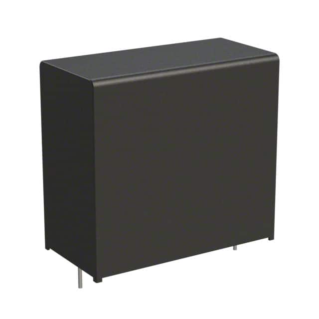 MKP1848H61012JP2 CAP FILM 10UF 5% 1.2KV RADIAL
