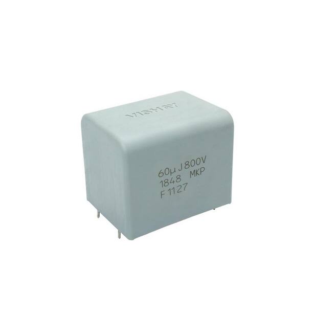 MKP1848625084P4 MKP 25UF 5% 800VDC RADIAL PITCH