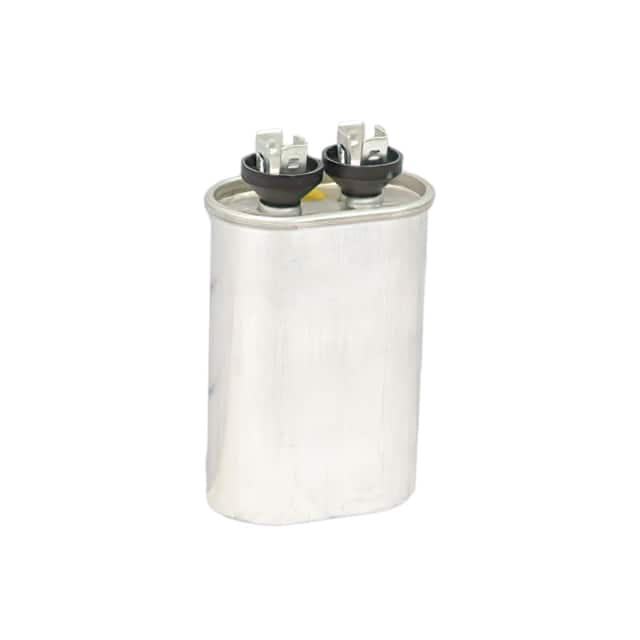 97F9002 CAP FILM 10UF 6% 370VAC RADIAL