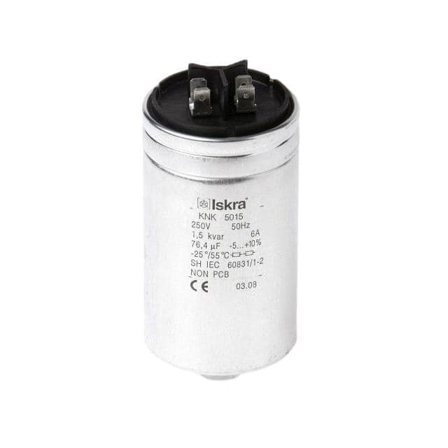12105-06 KNK5015 SINGLE PHASE 400 V 3,33K