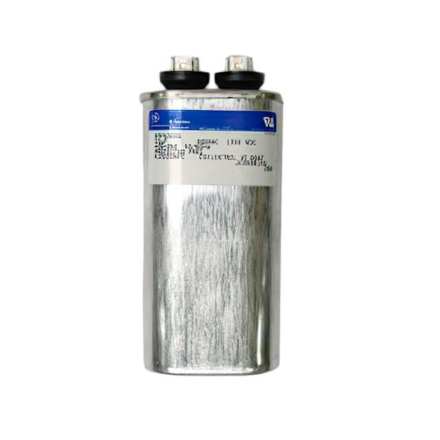 97F5300 CAP FILM 10UF 6% 440VAC RADIAL