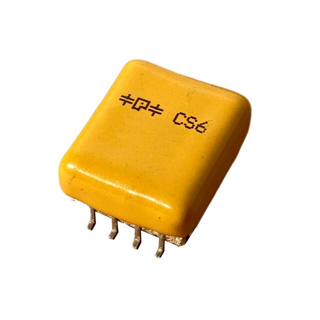 474K500CS6G CAPACITOR MLP 0.47UF 500V SMD