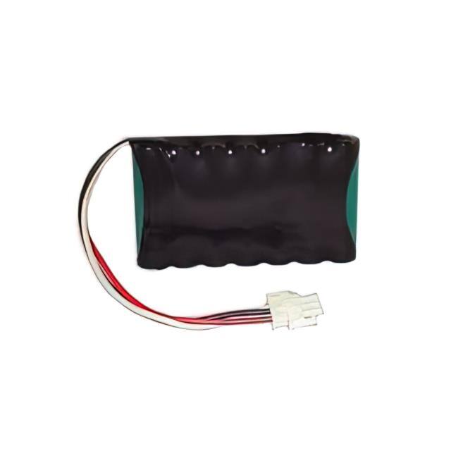 6363-BATTERY Replacement for Batteries and Li