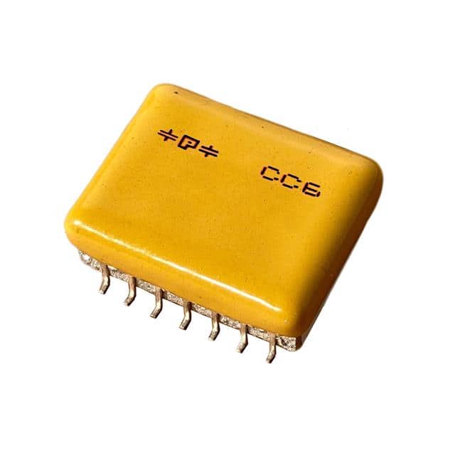 894K400CC6G Capacitor MLP .89uF 400V SMD