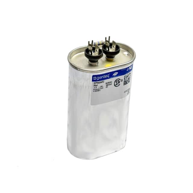 97F6694RC CAP FILM 20UF 3% 480VAC RADIAL