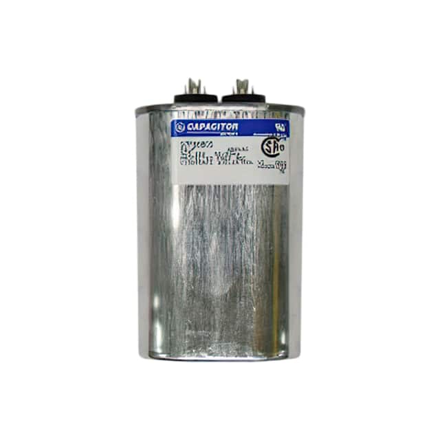 97F6680 CAP FILM 24UF 3% 480VAC RADIAL