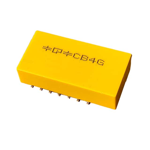 106K100CB4G CAPACITOR MLP 10UF 100V SMD