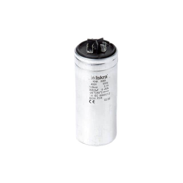 12092-06 KNK5065 THREE PHASE 400 V 2,5KVA