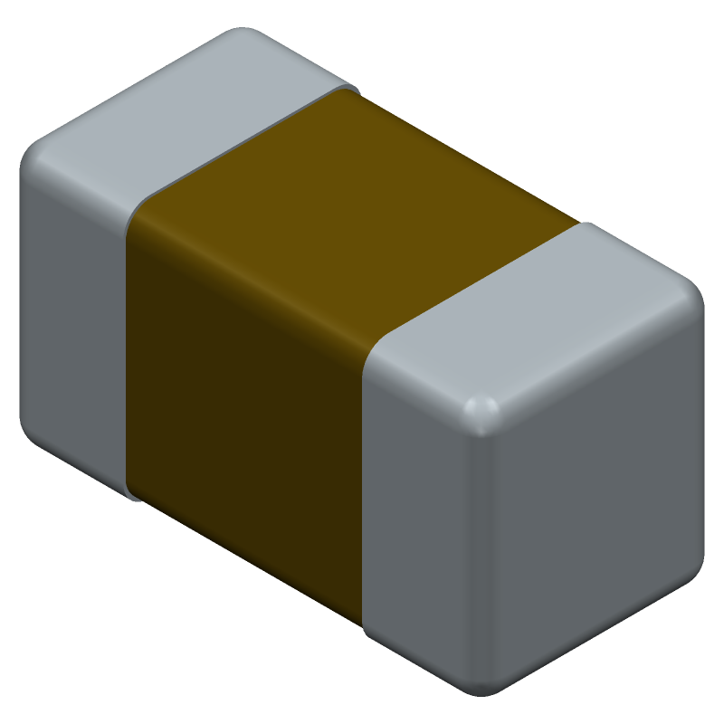 GRT155R61A225ME01D Murata GRT155R61A225ME01D is a 2.2µF, 10V, X5R, 0402 multilayer ceramic capacitor (MLCC) designed for automotive applications. It is AEC-Q200 compliant and suitable for surface mount assembly.