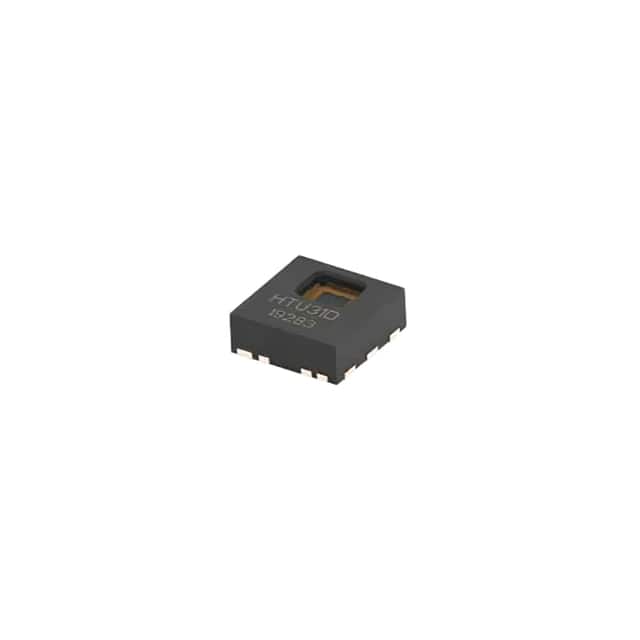 10142048-20 HTU31D I.C 31D RH/T DIGITAL R400