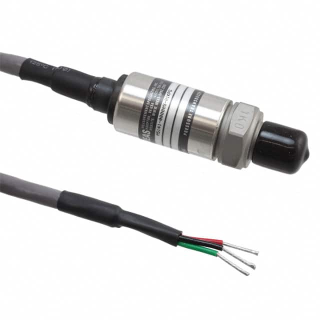 M5141-000005-01KPG TRANSDUCER 1000# PRES 1-5V