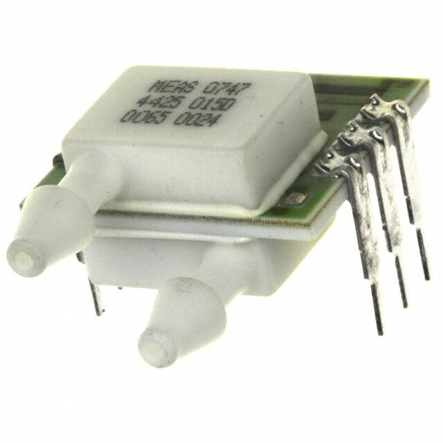 4425-015D SENSOR 15PSID 0.13" .09V