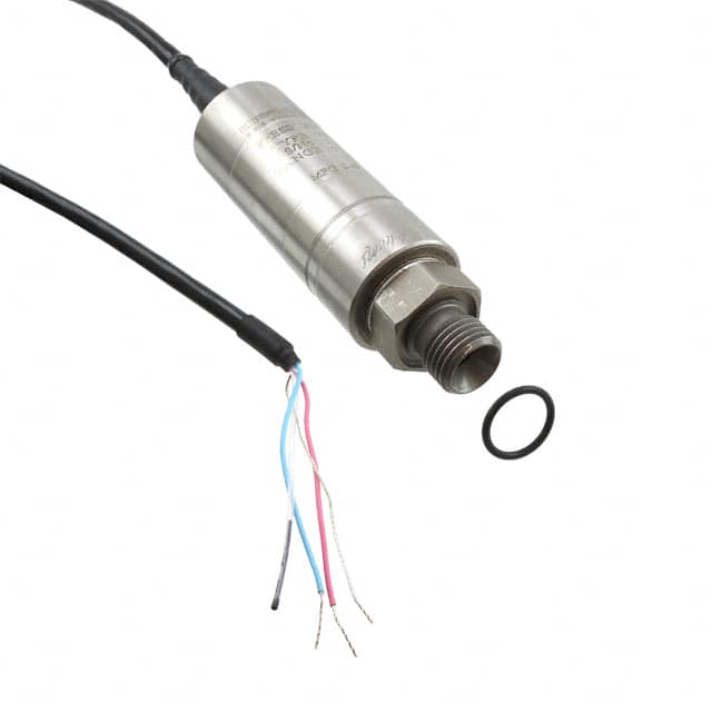 P981-0107-350BAS15 TRANSDUCER 4-20MA 350BAR