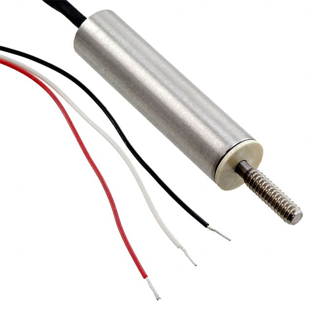 5903-1005-030 SENSOR LINEAR 12.7MM WIRE LEADS