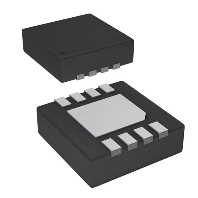 G-MRCO-017 SENSOR MR ANALOG 8TDFN