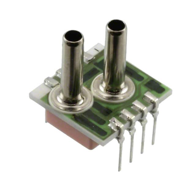 1210A-005D-3L SENSOR 5PSID 0.13" 0.1V