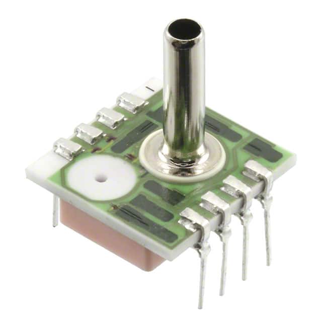 1210A-015G-3L SENSOR 15PSIG 0.13" 0.1V