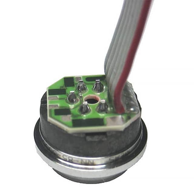 85-100A-8C SENSOR 100PSIA 0.1V