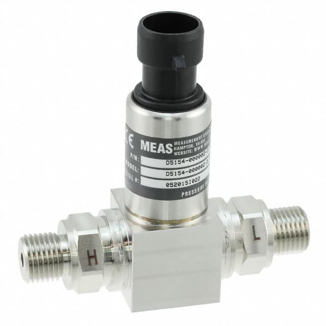 D5154-000002-3.5BD SENSOR PRESSURE