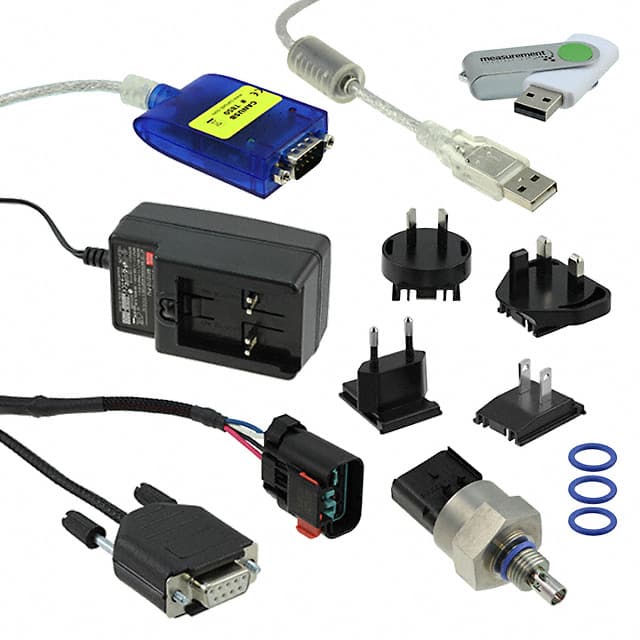 FPP800KIT1 FPS DATA VIEWER DEMO KIT